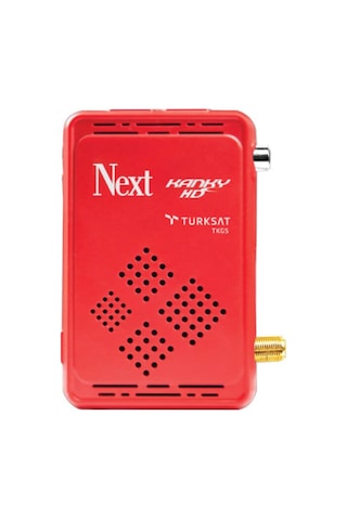 Next Kanky HD Mini Uydu Alıcısı
