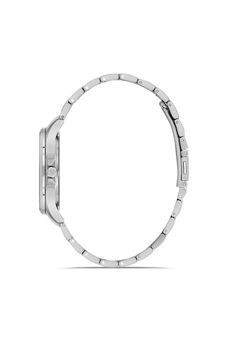 Momentus Cm390v-03sr Erkek Kol Saati Gri
