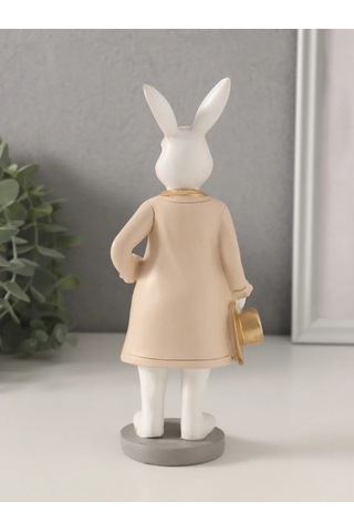 Simalend Dekoratif Raf Figürü Stüdyo Heykelcik 385278031