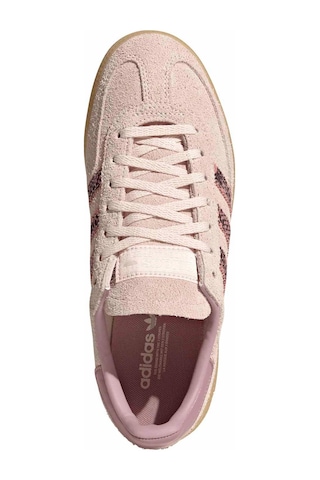Adidas Handball Spezial Kadın Pembe Spor Ayakkabı Kı2166