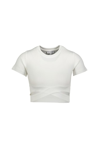 Kadın Atlet 2514bs121575 Ekru