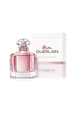 Guerlain Mon Florale Kadın Parfüm EDP 100 ML