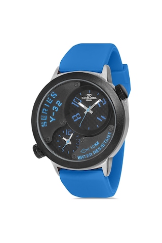 Cacharel Classic CHRL40754SE Erkek Kol Saati