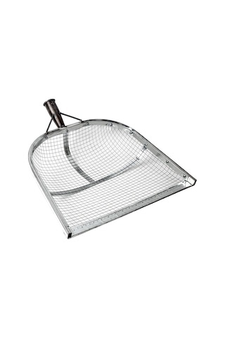 Suntek Magideal Mısır Çekirdeklerini Elemek Için Filtre Eleği Toprak Küreği