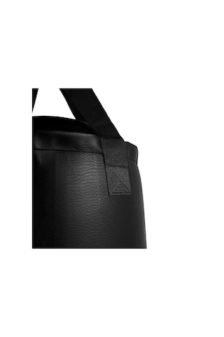 Everlast Boks Torbası Elite Nevatear Black/black 80lb P00003420 Siyah