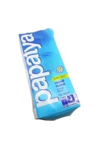 Papatya Extra Quality Hidrofil Pamuk 100 G Papatya Extra Quality Hidrofil Pamuk 100 G