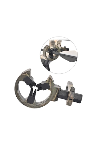 Suntek Yay Fırçası Ok Dayanağı Atış Kompakt Açık Hava