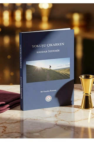 Yokuşu Çıkarken