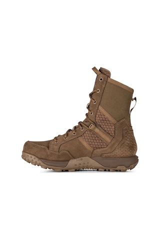 5.11 A/T 8Inch Waterproof Dark Coyote Bot Çok Renkli