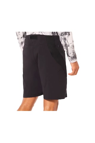 Oakley Latıtude Arc Short 14573 Siyah