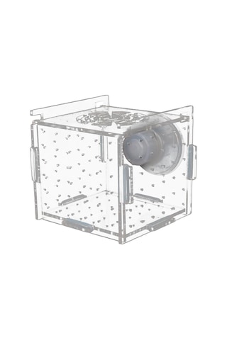 Magideal Suntek Akvaryum Balık Yetiştirici Kutu