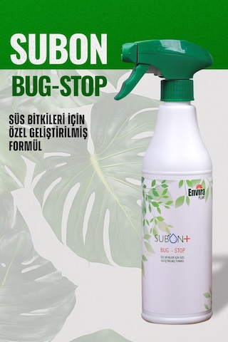 Envira Subon Bug Stop Un Biti Önleyici