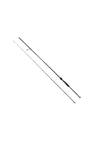 Captain 1740 Herring Jigger 2 Parça Spin Kamış 8-32gr Action