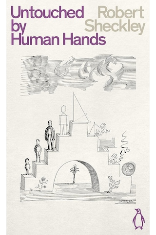 Untouched By Human Hands