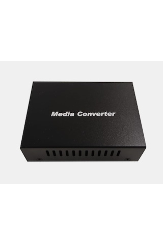 Longlıne Sfp To Sfp Medıa Converter 1000M LNG-8110G-SS