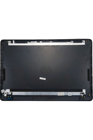Hp 15-bs, 15-bw, 15-ra, 15-rb Notebook Lcd Back Cover - Parlak Siyah 924898-001, L03442-001