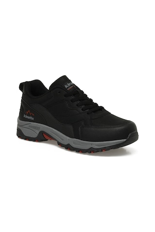 Kinetix Arctıc Pu 5pr Siyah Erkek Outdoor Siyah