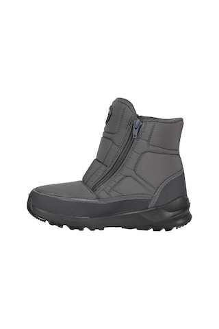 Scooter 7449 Gri Su Geçirmez Waterproff Anatomik Comfort Kar Botu 001