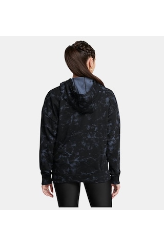 Under Armour Kadın Project Rock Terry Underground Kapüşonlu Üst 1382711-001