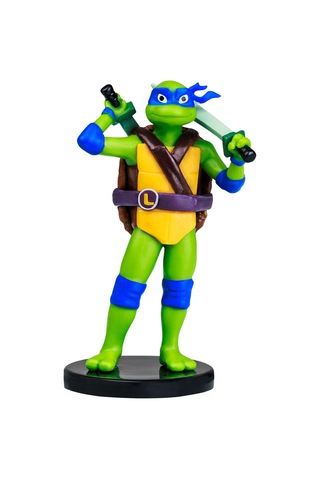 Tmnt Figürlü Kalem Başlığı 5'li Paket Model 3 Nt2040