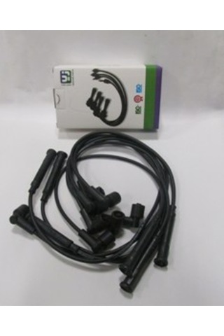 Bmw 5 Seri E34 88/95 Buji Kablosu Takım 12v M20b20m20b25 2.0/2.5 Cc Yow Jung Uyumlu