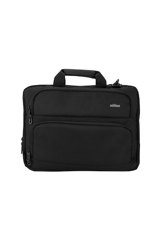 Addison 301012 15.6" Siyah Laptop Notebook Çantası