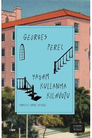 Yaşam Kullanma Kılavuzu + Hatırlıyorum + Okuma Sticker'ları