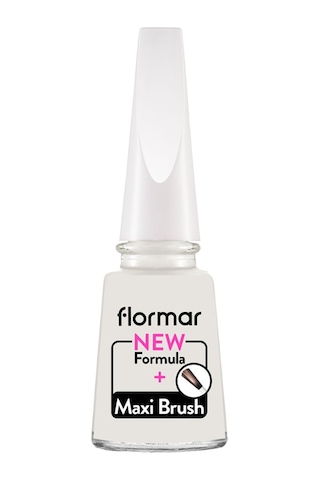 Flormar Sea Foam Oje No:412