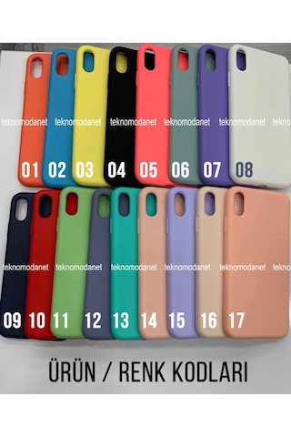 Teknomoda Apple Uyumlu iPhone 11 Yeni Içi Süet Kilif 385762819