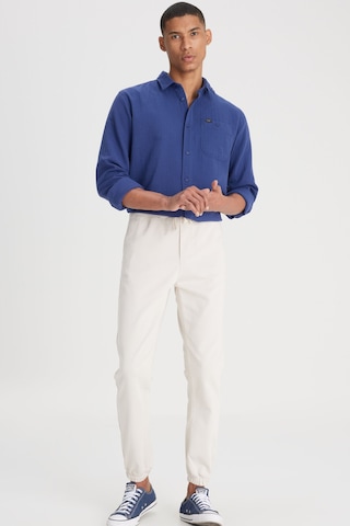 Lee Jogger Örme Pantolon Bej Erkek Pantolon 000000000102265419 Bej
