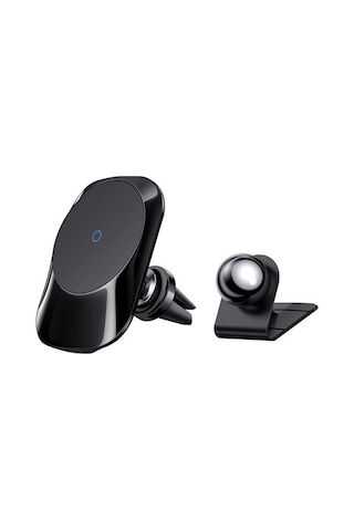 Mcdodo CH-7071 15W Manyetik Kablosuz Şarjlı Araç Telefon Tutucu