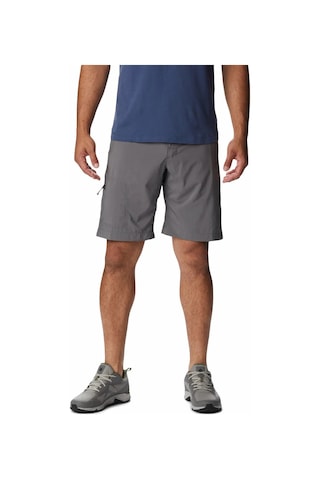 Columbia Am9570 Silver Ridge Utility Erkek Şort 2030751023 Gri