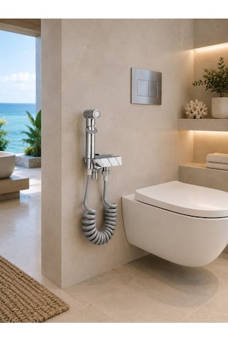 Esperto Piano Taharet Musluğu Acar 30.04.200