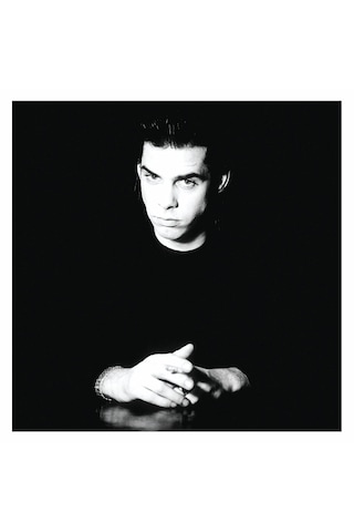 Nick Cave And The Bad Seeds - The Firstborn İs Dead / Plak