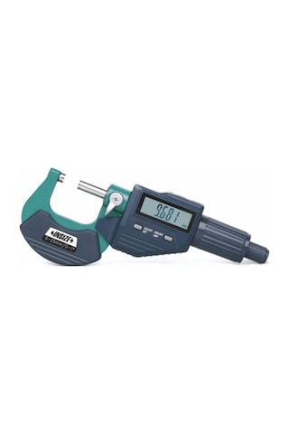 Insize 3109-25A Dijital Dış Çap Mikrometre