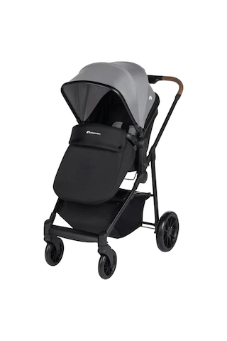 Bebeconfort Haze Trio 3'ü 1 Arada Seyahat Sistem Bebek Araba