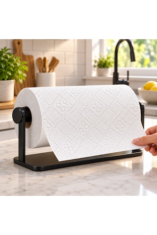 Elinay Ultra Soft Xl Dev Rulo Mutfak Kağıt Havlusu 12 Rulo 2 Paket 6 Rulo
