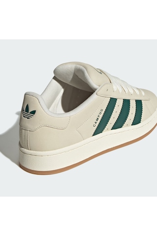Adidas Adıdas Campus Kadın Ayakkabı Js3446 Krem