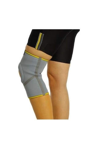 Patella Destekli Dizlik Menisküs Ağrıları için Destekli