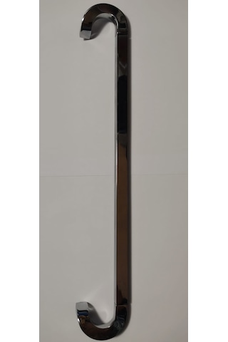 Marca Marka 305 Model Kulp 256 Mm Krom Parlak 1 Adet