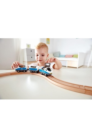 Hape - Hape Tren Seti - Mp35397