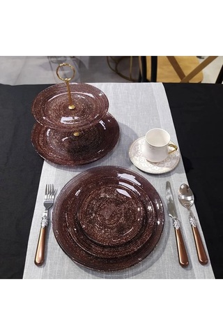 Dorya Bowl Kase 28 Cm