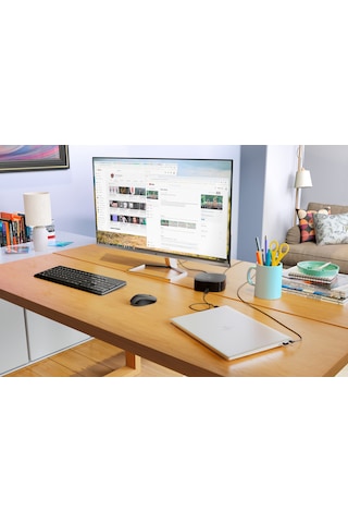 HP 330 2V9E6AA Kablosuz Q Klavye Mouse Seti