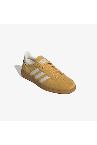 adidas Handball Spezial Unisex Sarı Sneaker 026 If7088 Sarı