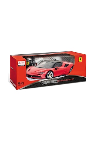 Rastar Ferrari SF90 Stradale 1:14 Uzaktan Kumandalı Araba
