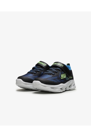 Skechers Vortex - Flash Bebek Spor Ayakkabı 400030n 400030n Bblm Çok Renkli