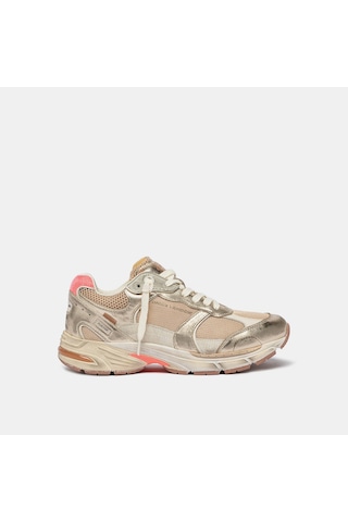 Platinium Sneaker Kadın 29401pp8.26 Crime London Fugıtıve 9094 26/c08l Platinum Platin