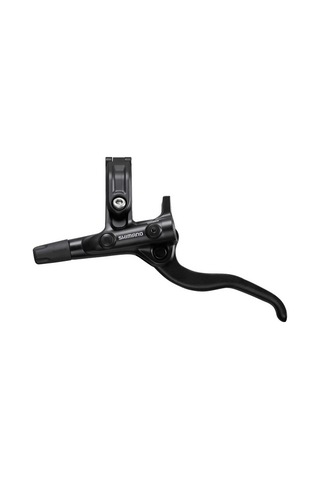 Shimano Bl-m4100 L , Br-mt410 F Ön Fren Seti Kaliper Dahil Siyah