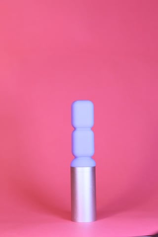 Purely Yours Şarj Edilebilir Silikon Lipstick Vibratör
