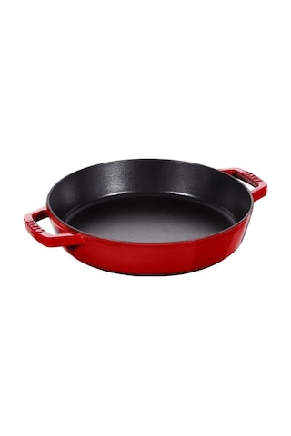 Staub Döküm Demir Kızartma Tavası | Döküm Demir | 26 CM